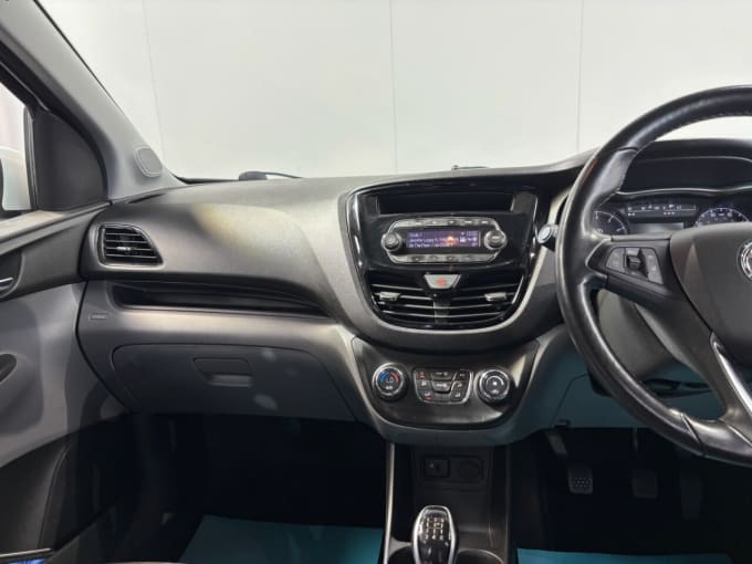 2025 Vauxhall Viva