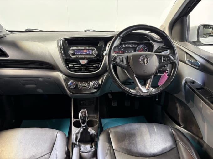 2025 Vauxhall Viva