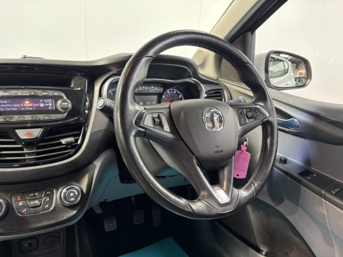 2025 Vauxhall Viva