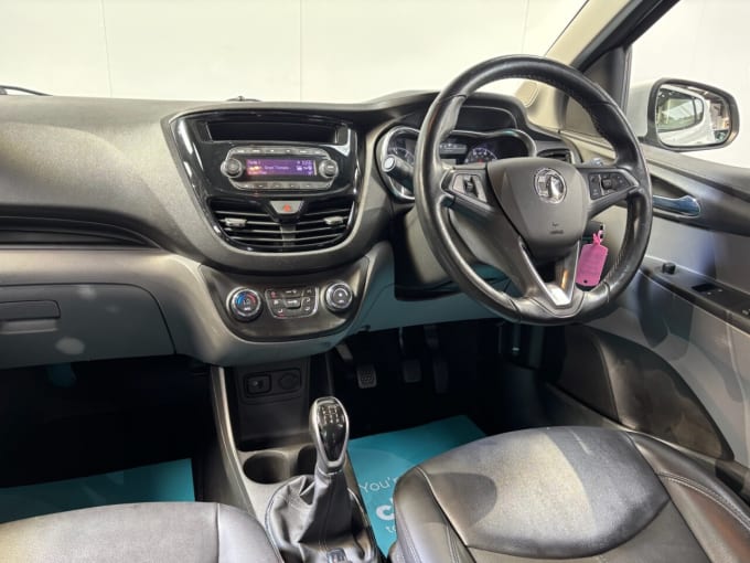 2025 Vauxhall Viva