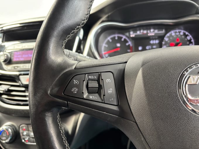 2025 Vauxhall Viva