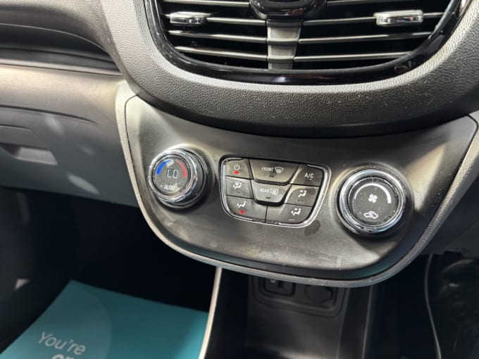 2025 Vauxhall Viva