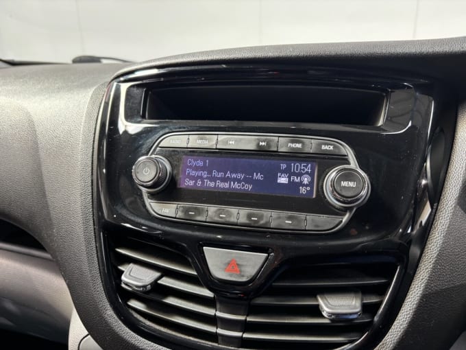 2025 Vauxhall Viva