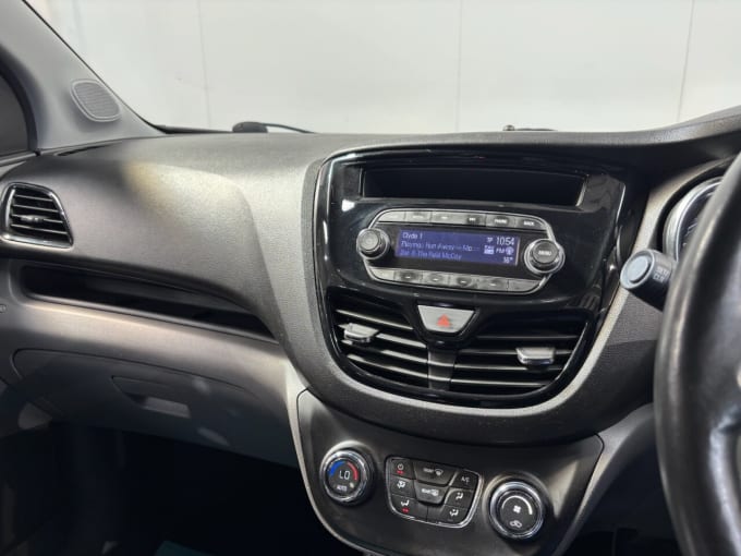2025 Vauxhall Viva