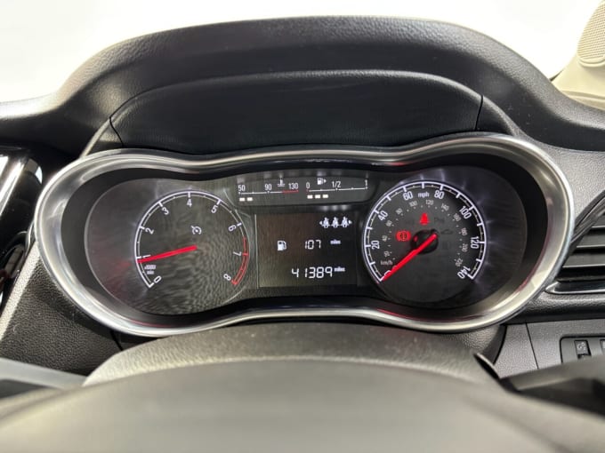 2025 Vauxhall Viva