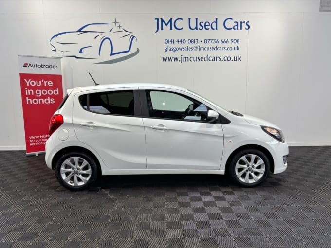 2025 Vauxhall Viva