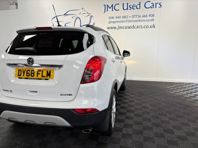 2025 Vauxhall Mokka X