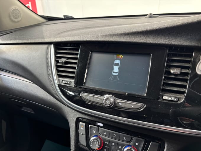 2025 Vauxhall Mokka X