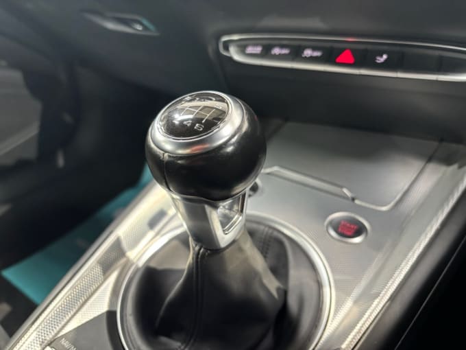 2025 Audi Tt
