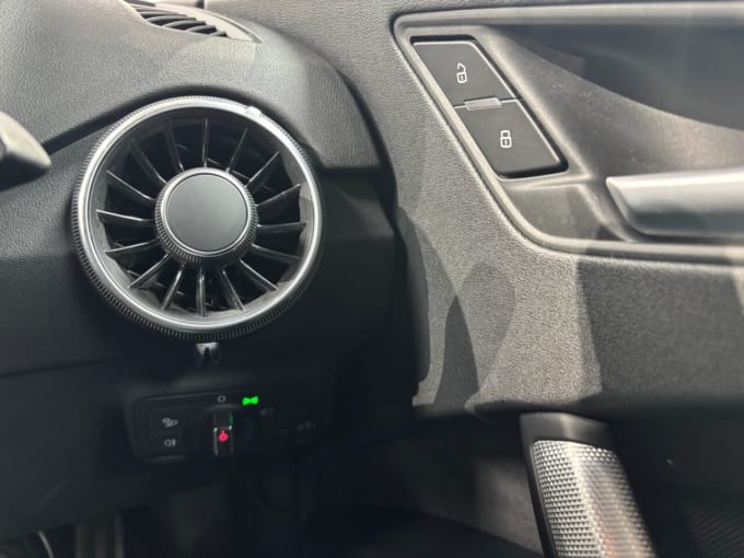 2025 Audi Tt