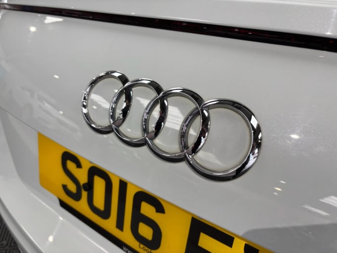 2025 Audi Tt