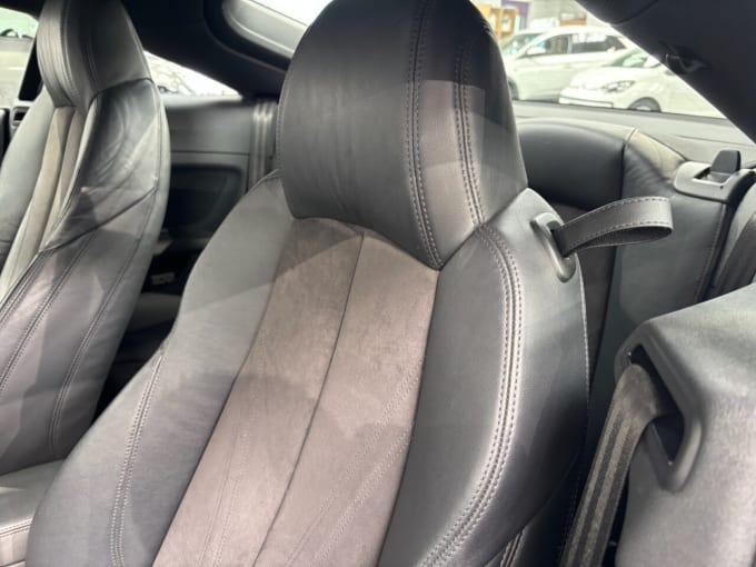 2025 Audi Tt
