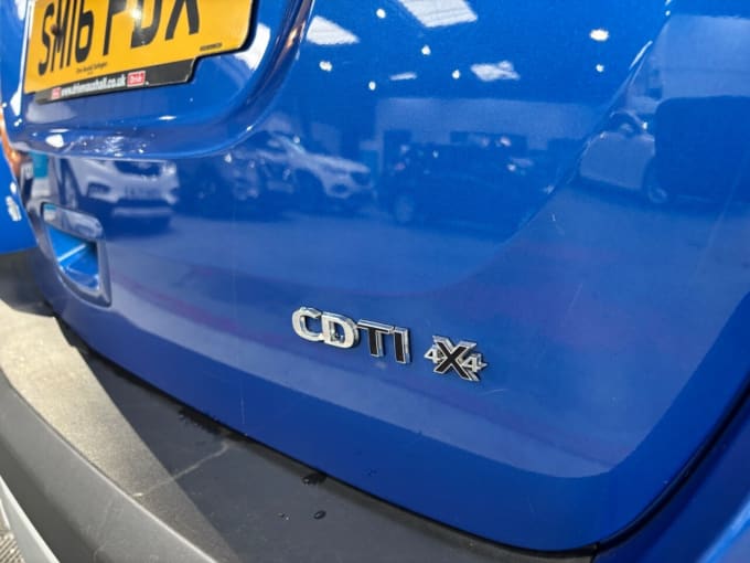 2025 Vauxhall Mokka