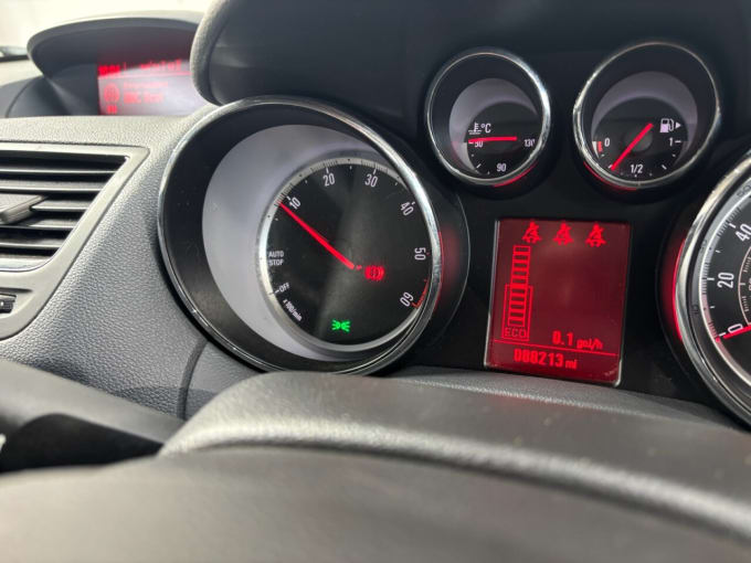 2025 Vauxhall Mokka