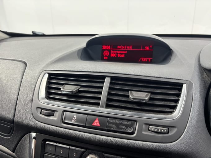 2025 Vauxhall Mokka