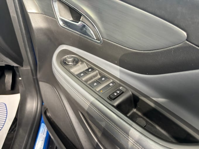 2025 Vauxhall Mokka