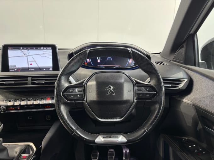 2025 Peugeot 5008