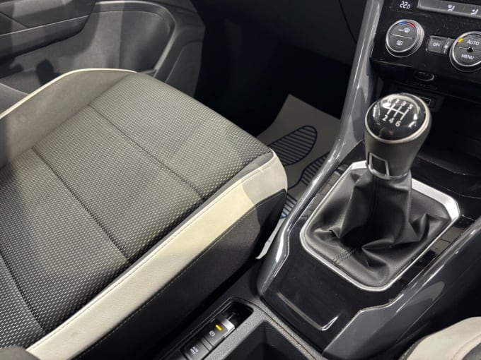 2019 Volkswagen T-roc