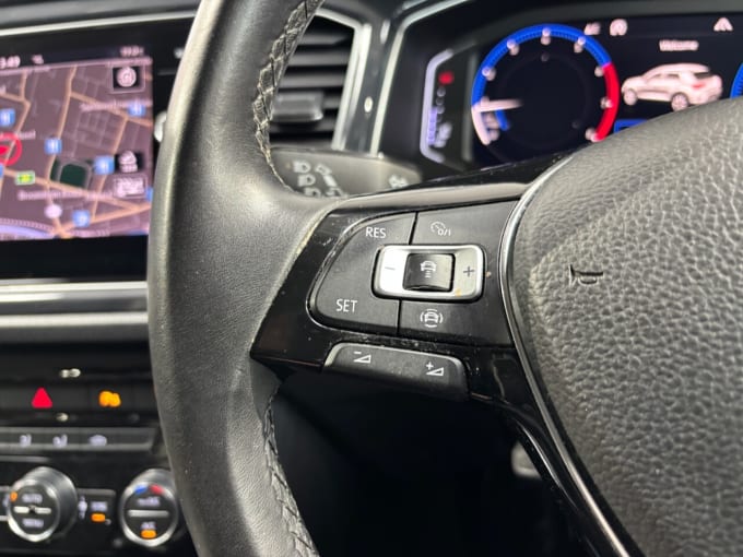 2019 Volkswagen T-roc
