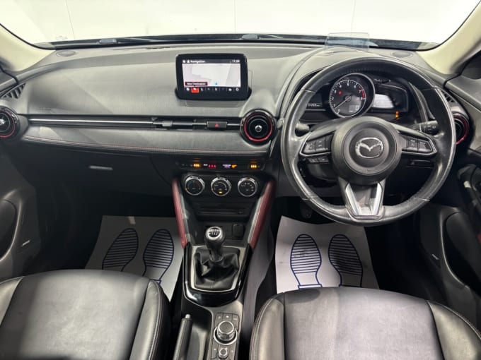 2025 Mazda Cx-3