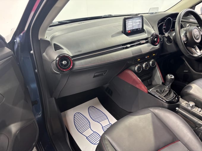 2025 Mazda Cx-3