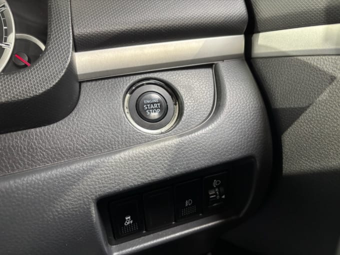 2025 Suzuki Swift