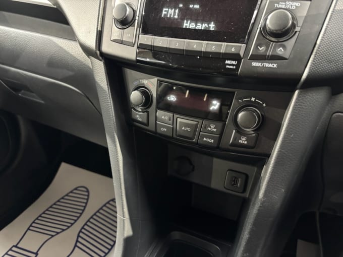 2025 Suzuki Swift