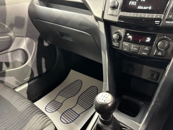 2025 Suzuki Swift