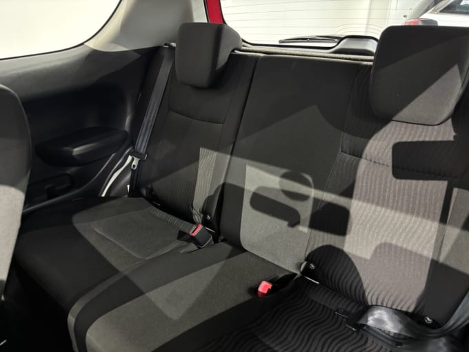 2025 Suzuki Swift