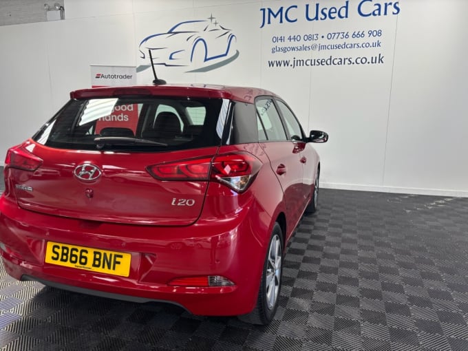 2025 Hyundai I20
