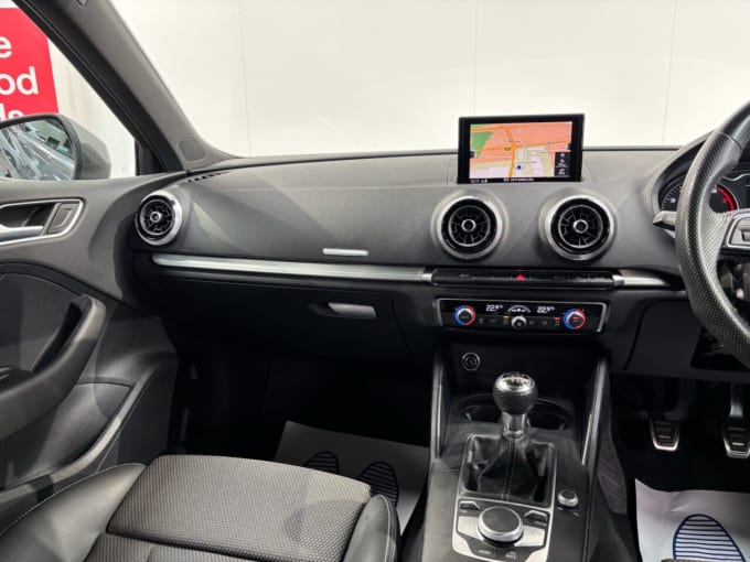 2025 Audi A3