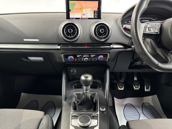 2025 Audi A3