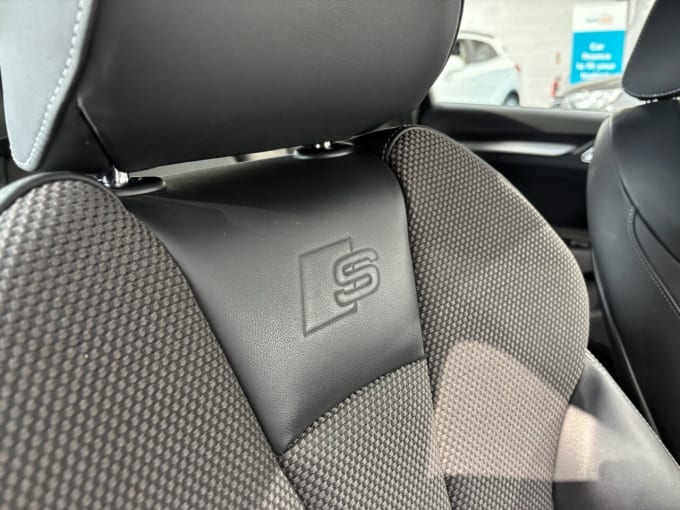 2025 Audi A3
