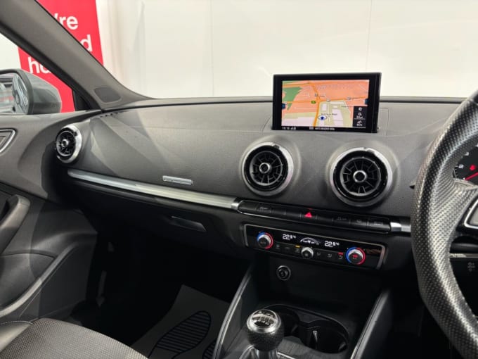 2025 Audi A3