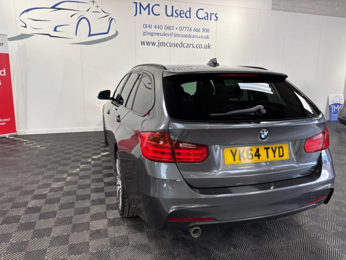 2025 BMW 3 Series