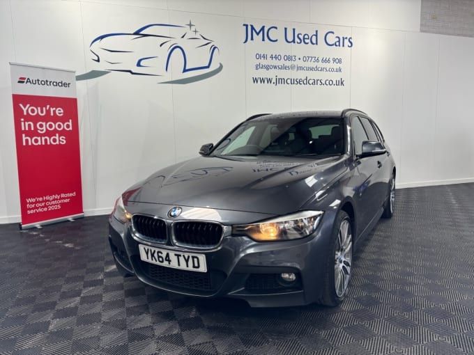 2025 BMW 3 Series