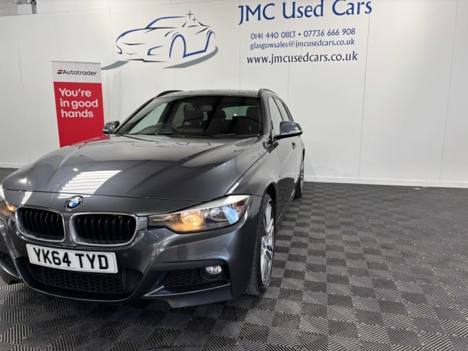 2025 BMW 3 Series