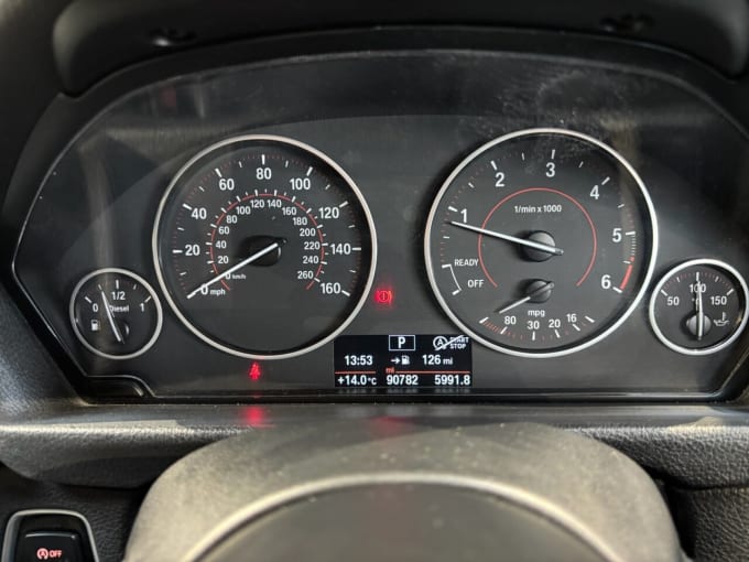 2025 BMW 3 Series