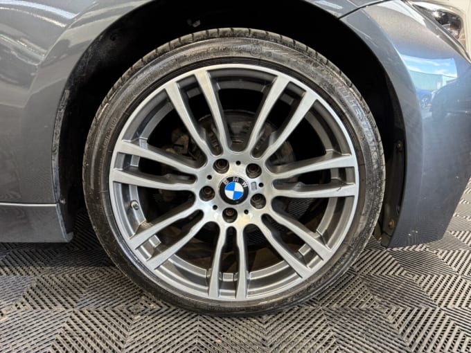 2025 BMW 3 Series