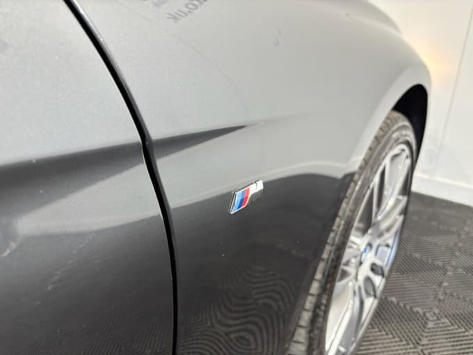 2025 BMW 3 Series