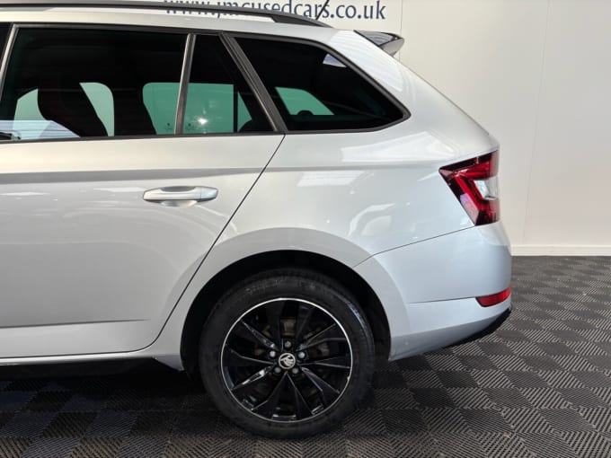 2025 Skoda Fabia
