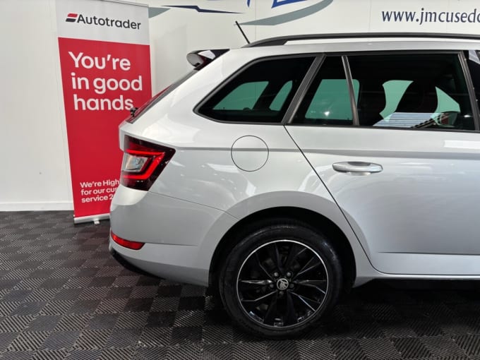 2025 Skoda Fabia