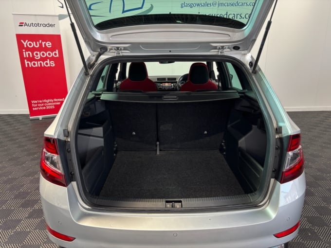 2025 Skoda Fabia