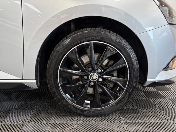 2025 Skoda Fabia