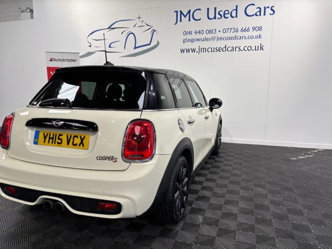 2025 Mini Hatch