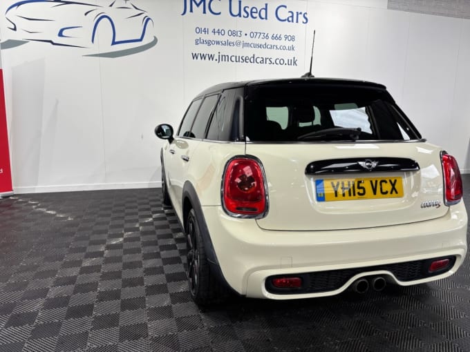 2025 Mini Hatch