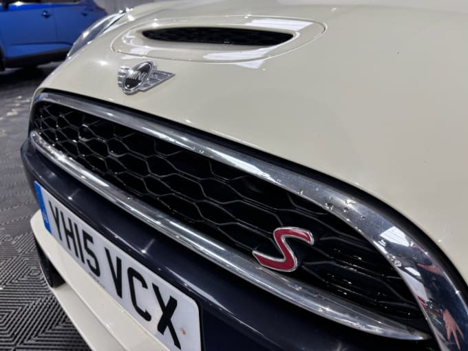 2025 Mini Hatch
