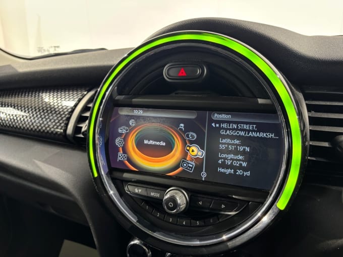 2025 Mini Hatch