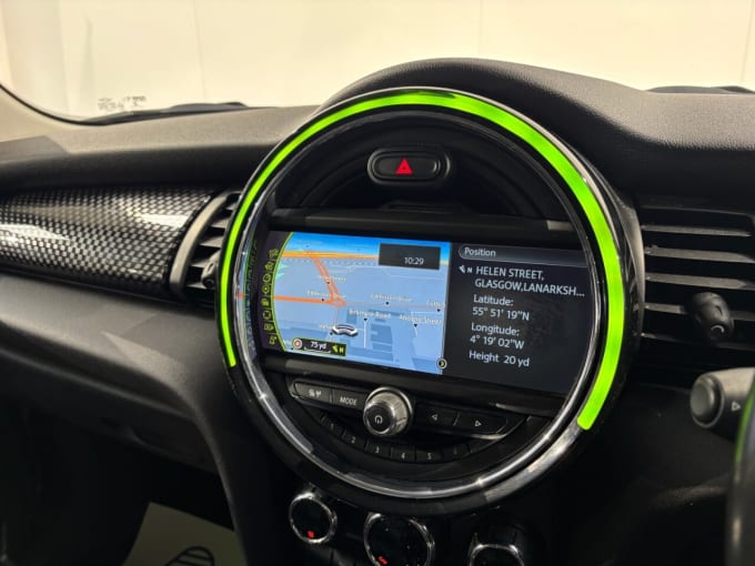 2025 Mini Hatch