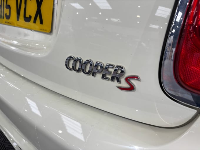 2025 Mini Hatch